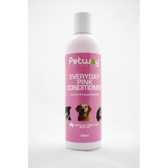 Petway Pink Conditioner 250ml