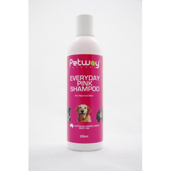 Petway Pink Shampoo 250ml