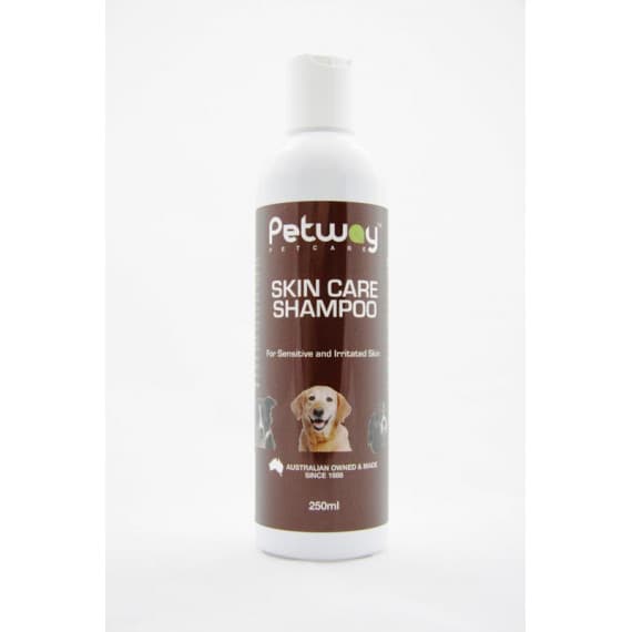 Petway Skincare Shampoo 250ml
