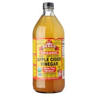 Bragg Organic Apple Cider Vinegar 473ml