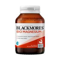 Blackmores Bio Magnesium 100 Tablets