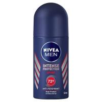 Nivea Men intense protection sport 50ml