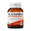 Blackmores Bio Magnesium 50 Tablets