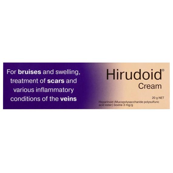 Hirudoid Cream 20g