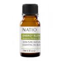 Natio Energy Essential Oil Blend 10ml
