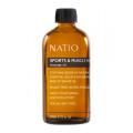 Natio Sports & Muscle Recovery Massage Oil 200ml