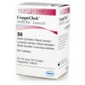 CoaguChek Softclix 50 Lancets