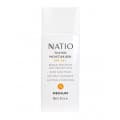 Natio Tinted Moisturiser SPF 50 plus Medium 50ml