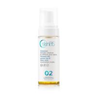 Skin B5 Acne Control Cleansing Mousse 150ml