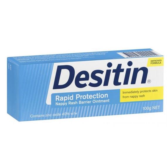 Desitin Ointment 100g