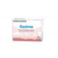 Trust Gastrex 20 Capsules