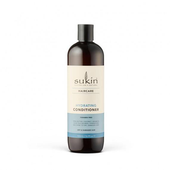 Sukin Hydrating Conditioner 500ml