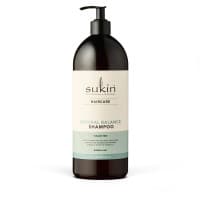 Sukin Natural Balance Shampoo 1L