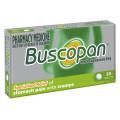 Buscopan 10mg 20 Tablets