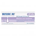 Benzac AC Acne Gel 2.5 Percent 60g