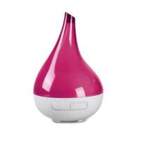 Lively Living Aroma Bloom Diffuser Fuchsia