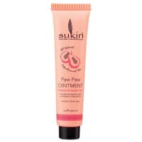 Sukin PawPaw Oint 25g