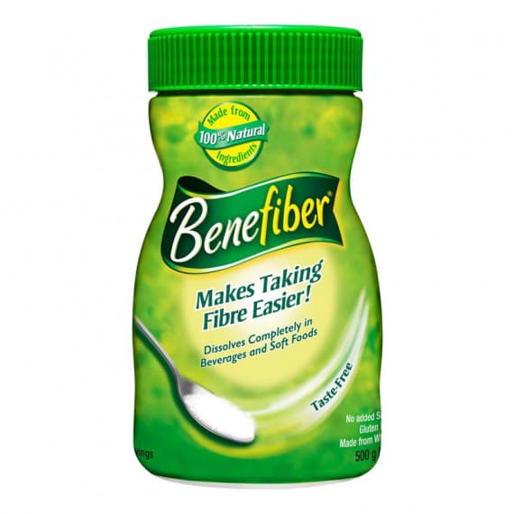 Benefiber 500g
