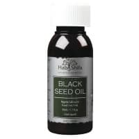Hab Shifa Black Seed Oil 50ml
