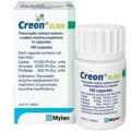 Creon 10000 IU Capsules 100 