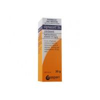 Sigmacort Ointment 1 Percent 30g S3 