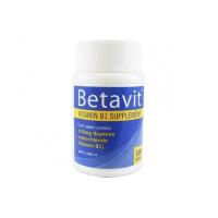 Betavit Tab 100mg 100