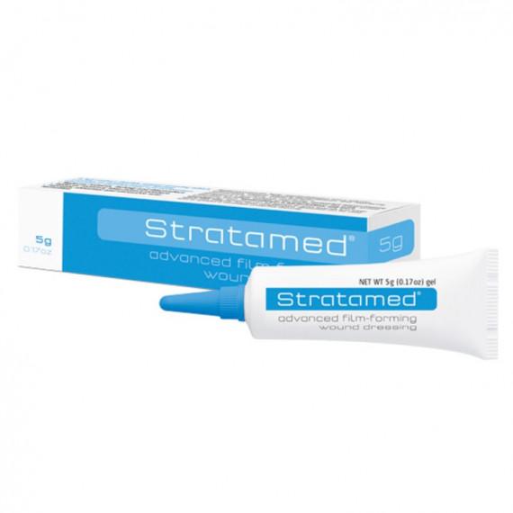 Stratamed Advanced Wound Dressing 5g for skin protection and healing - Pharmacy Direct