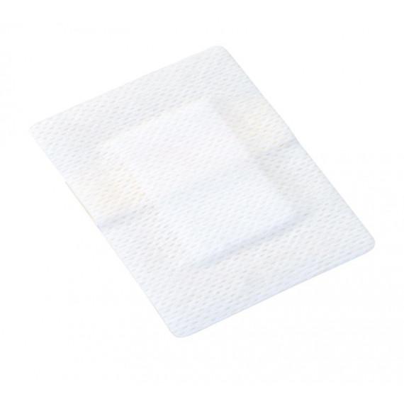 Medstock Fabric Island Dressing 5 x 7cm 1 Piece