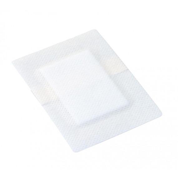 Medstock Fabric Island Dressing 7 x 10cm 1 Piece