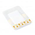 Medstock Transparent Island Dressing 7 x 10cm 1 Piece