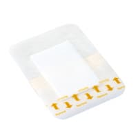 Medstock Transparent Island Dressing 7 x 10cm 1 Piece