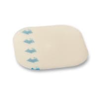 Medstock Foam Non-Adhesive Dressing 10 x 10cm 1 Piece