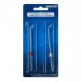 Waterpik Classic Jet Tips 2pk