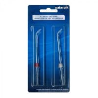 Waterpik Classic Jet Tips 2pk
