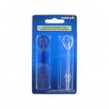 Waterpik Tongue Cleaner Tips 2pk