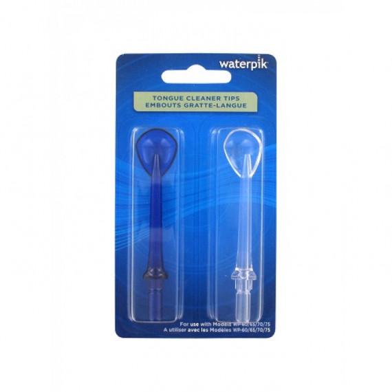 Waterpik Tongue Cleaner Tips 2pk