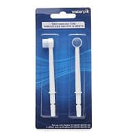 Waterpik Toothbrush Tips 2pk