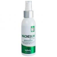 Mgbody Sports Blend  Magnesium Spray 125ml