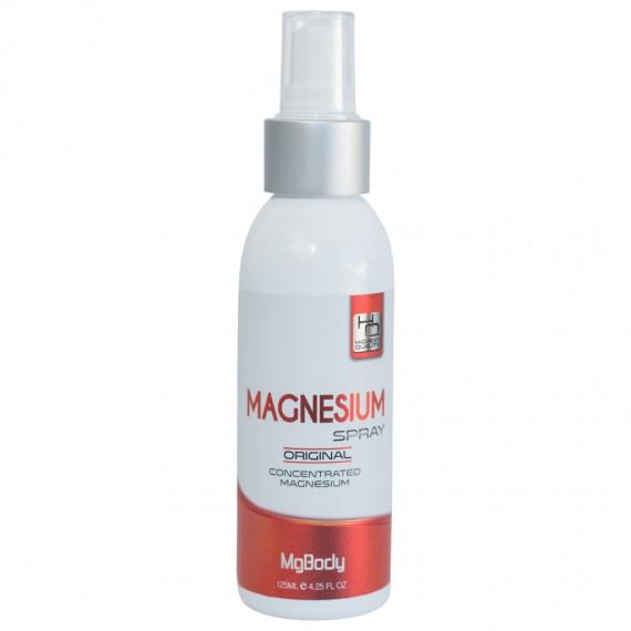 Mgbody Original Magnesium Spray 125ml