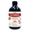 Henry Blooms Bio Fermented Lychee Iced Tea With Green Tea 500ml