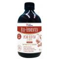 Henry Blooms Bio Fermented Lychee Iced Tea With Green Tea 500ml