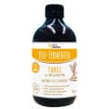 Henry Blooms Bio Fermented Turmeric With Ginger and Black Pepper 500ml