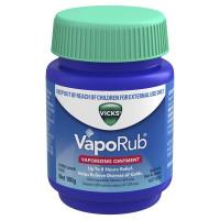 Vicks VapoRub 100g