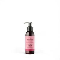 Sukin Rosehip Nourishing Cream Cleanser 125ml