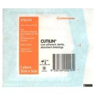 Cutilin 76240 5 X 5cm Single