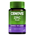 Cenovis Zinc Plus 150 Tablets
