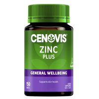 Cenovis Zinc Plus 150 Tablets