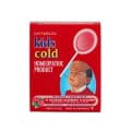Key Sun Kids Cold Raspberry Flavoured 10 Lozenges