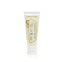 Jack N Jill Natural Toothpaste Flavor Free 50g