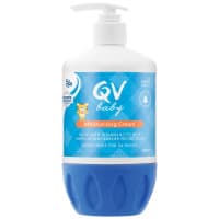 Ego QV Baby Moisturising Cream 500g
